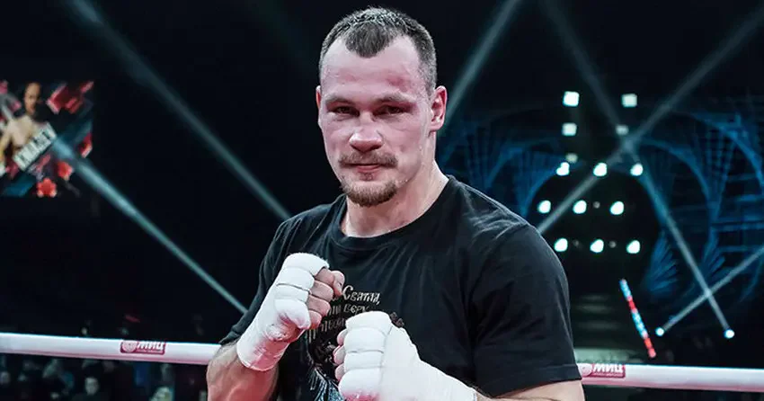 Алексей Егоров