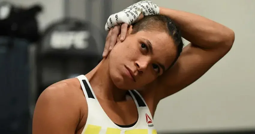 Аманда «Lioness» Нуньес
