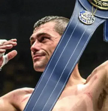 Андони Гаго Андони Гаго