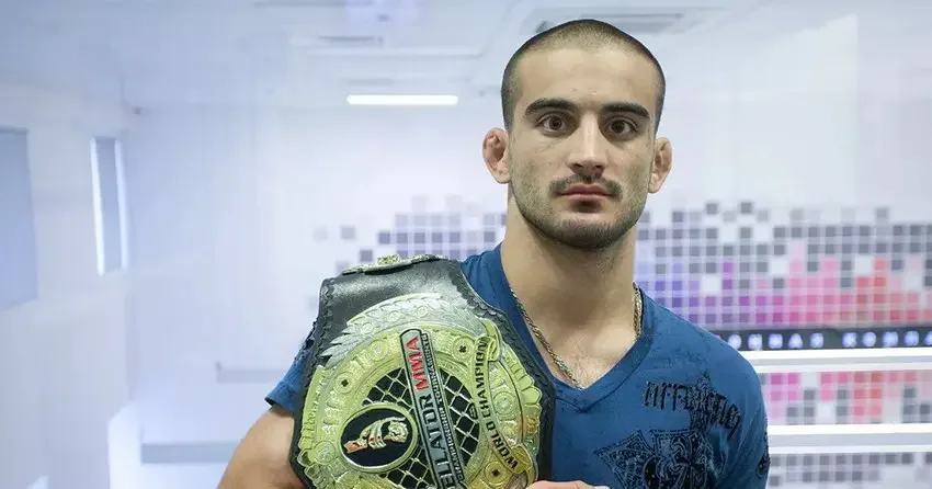 Андрей «Spartan» Корешков