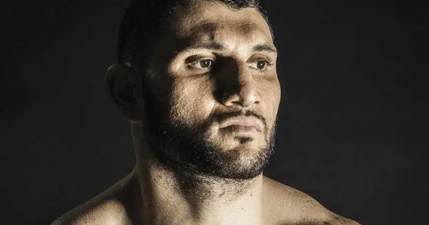 Арсен «Feroz» Гуламирян