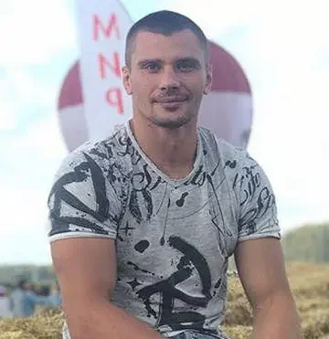 Артур Астахов