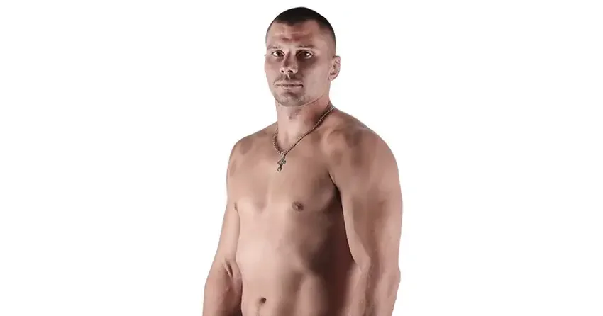 Артур Астахов