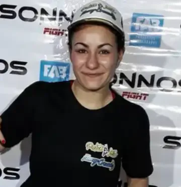 Айелен Гранадино