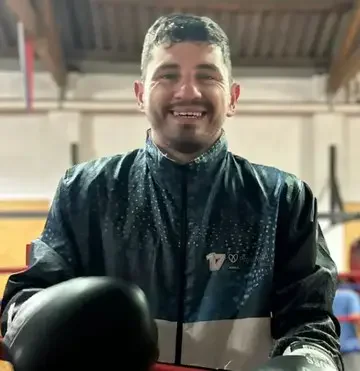 Билли Годой