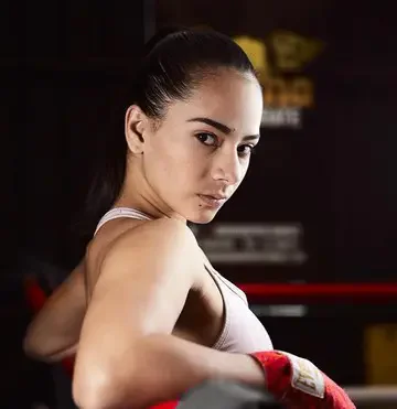 Карла Камила Кампос Карла Камила Кампос