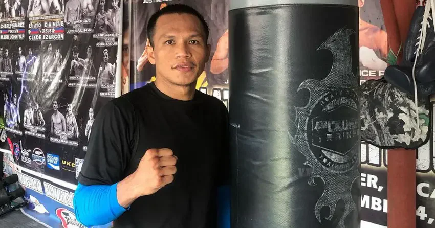 Чарли «King's Warrior» Суарес