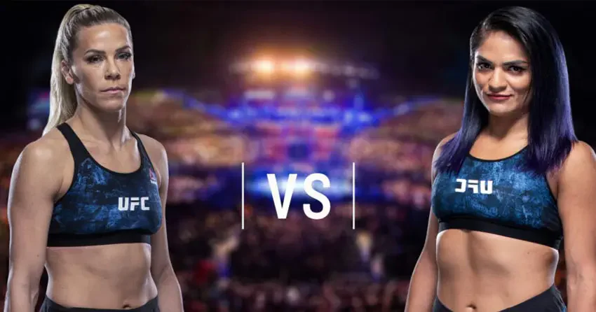 Кэтлин Чукагян vs Синтия Кальвилло