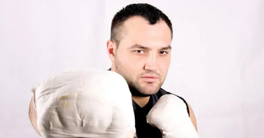 Кристиан Хаммер