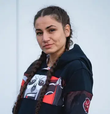 Диана Белбита Диана Белбита