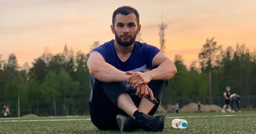 Эльнур Самедов