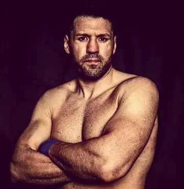 Эрик Пфайфер Эрик Пфайфер