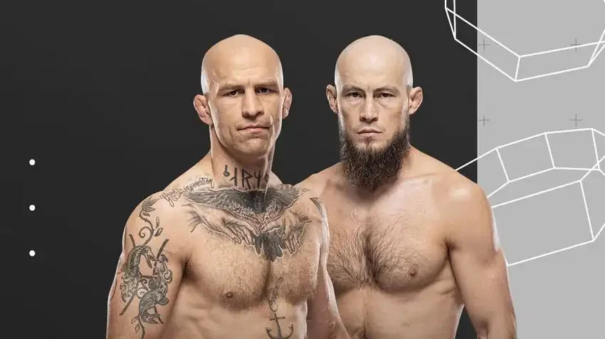 Ринат Фахретдинов vs Андреас Густафссон