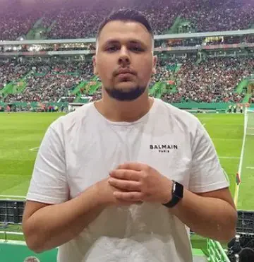 Фарзад Разагзаде