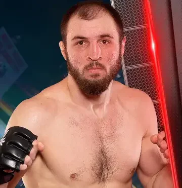 Гамзат Хирамагомедов