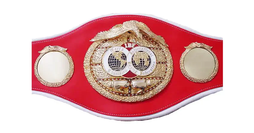 International Boxing Federation