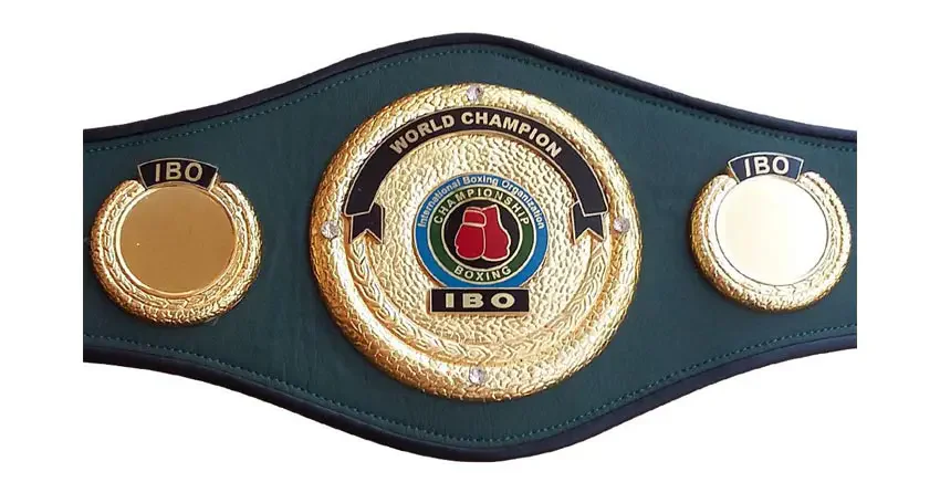 International Boxing Organization