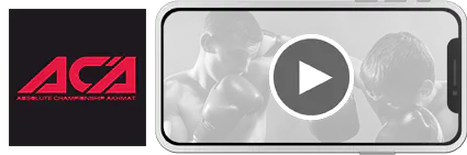ACA MMA