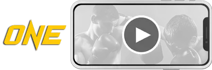 ONE Championship