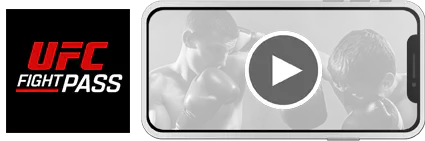 UFC Fight Pass
