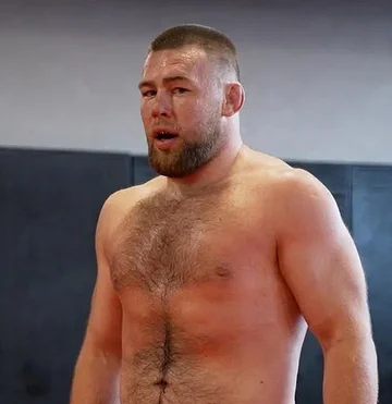 Игорь Глазков