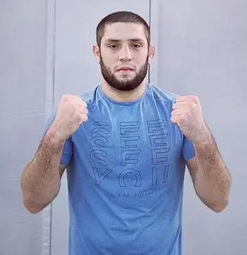 Икрам Алискеров