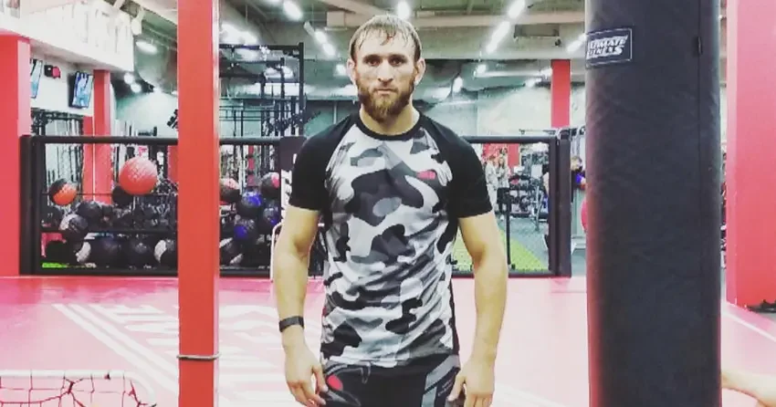 Ильяс Якубов