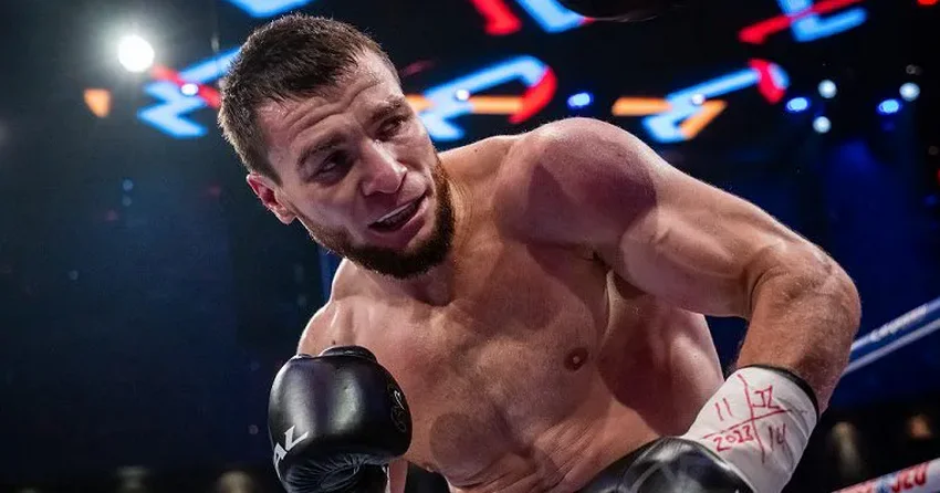 Имам Хатаев