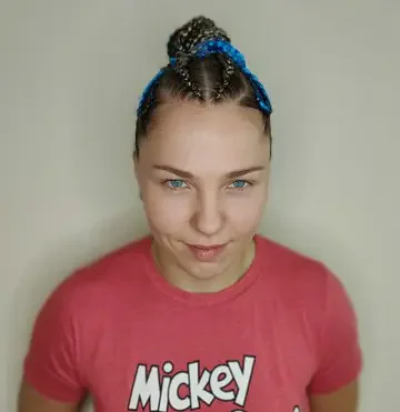 Ирина Алексеева