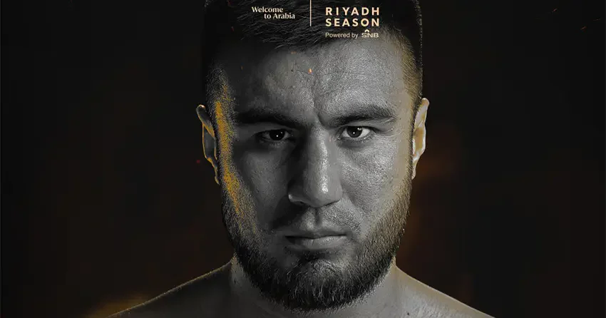 Баходир Джалолов vs Дилан Прасович