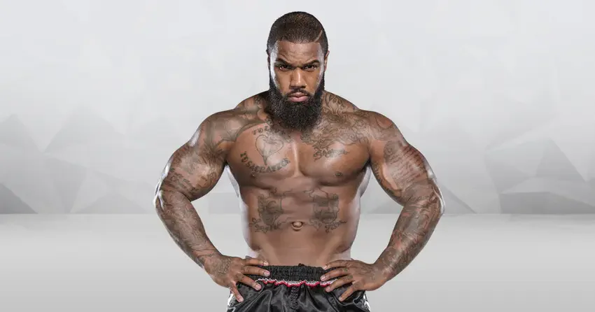 Джеймс «The Beast» Уилсон