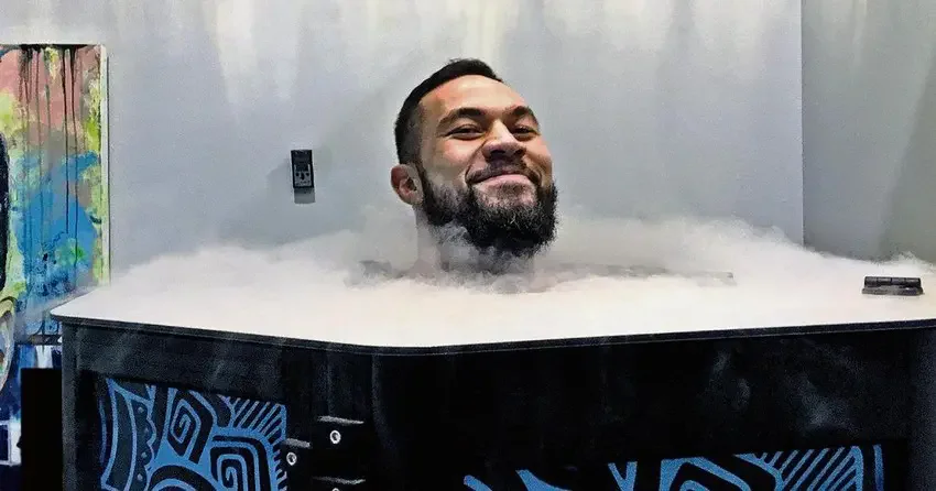 Джозеф «Lupesoliai La'auliolemalietoa» Паркер