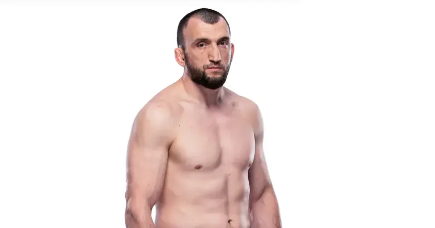 Последний бой Ли Джинлианга