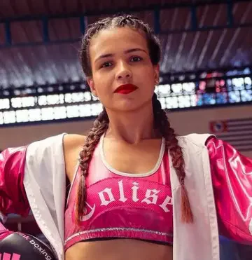 Лила Фуртадо