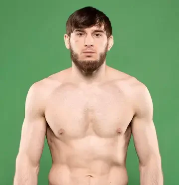 Магомед Умалатов Магомед Умалатов