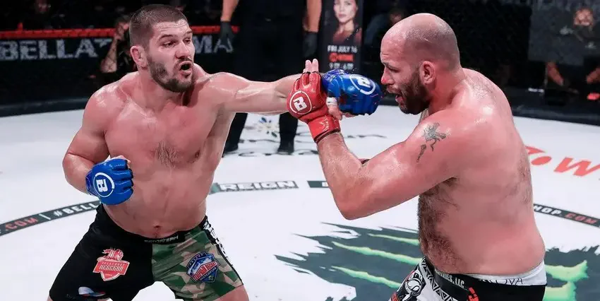 Валентин Молдавский vs Александр Романов