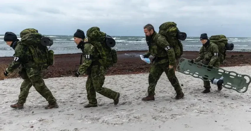 ММА-боец Николас Далби