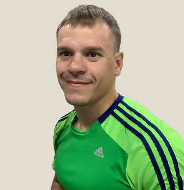 Николай Бузолин Николай Бузолин