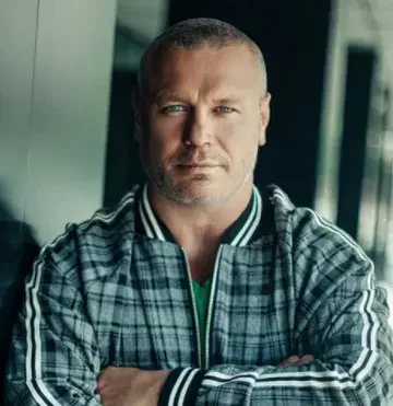 Последний соперник Олег Тактаров