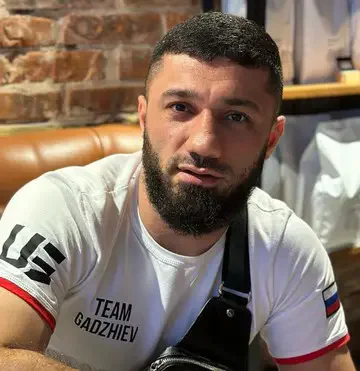 Орхан Гаджиев Орхан Гаджиев