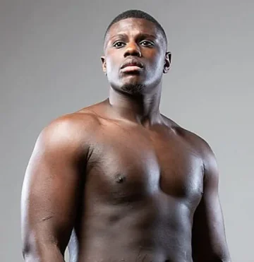 Петер Кадиру Петер Кадиру