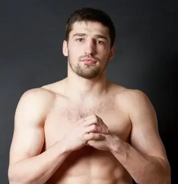 Пётр Хамуков Пётр Хамуков
