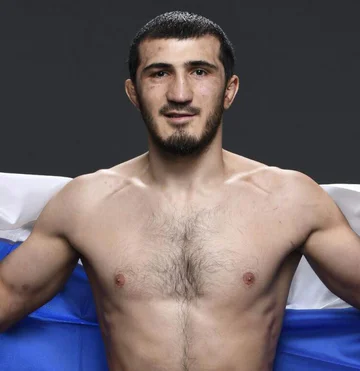 Рамазан Эмеев