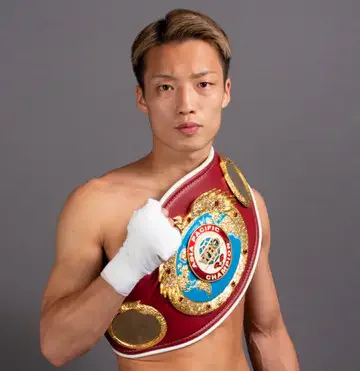 Ryota Yamauchi Ryota Yamauchi