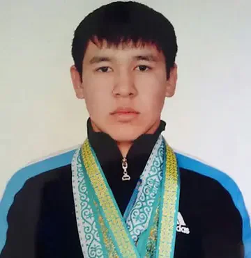 Сагындык Молдашев Сагындык Молдашев