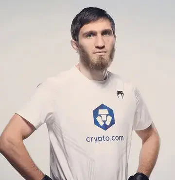 Последний соперник Саид Нурмагомедов