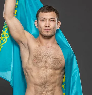 Саламат Исбулаев