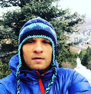 Сергей Деревянченко Сергей Деревянченко