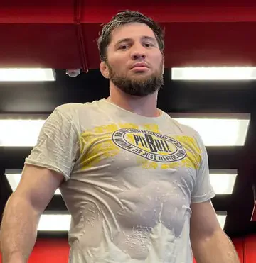 Шамиль Гамзатов