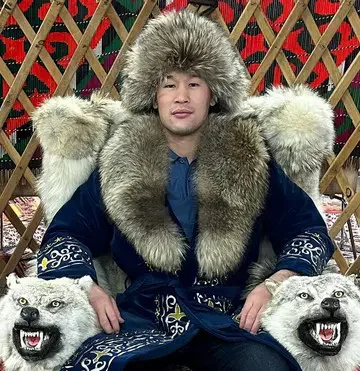 Шавкат Рахмонов